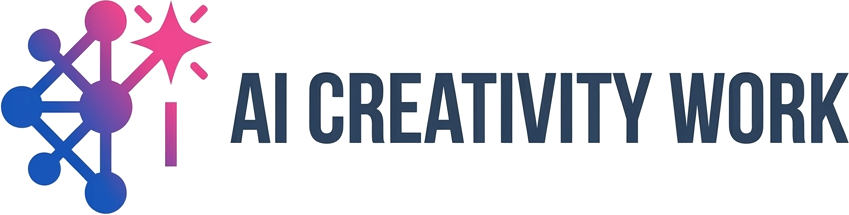 AI CREATIVITY WORK Logo
